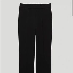 Babaton Conan Pant in Black